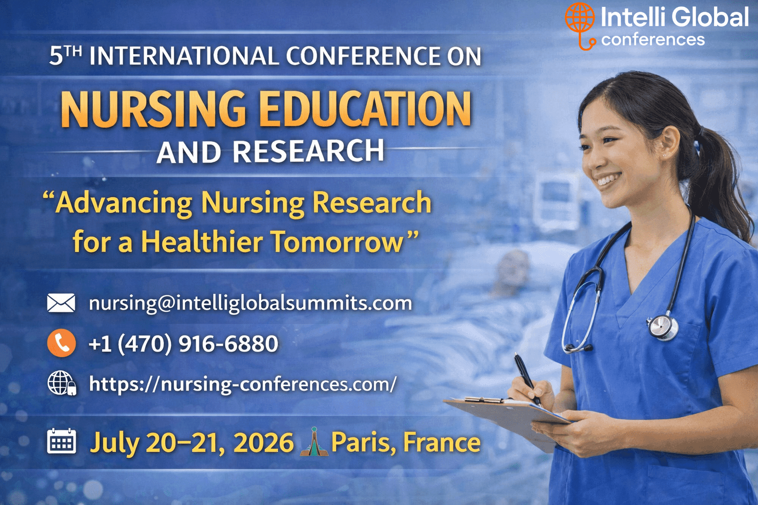 nursing