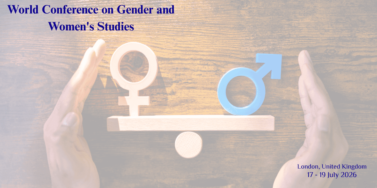 Gender and Women Conference