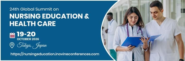 Join us for the 24th Nursing Education Summit 2026
