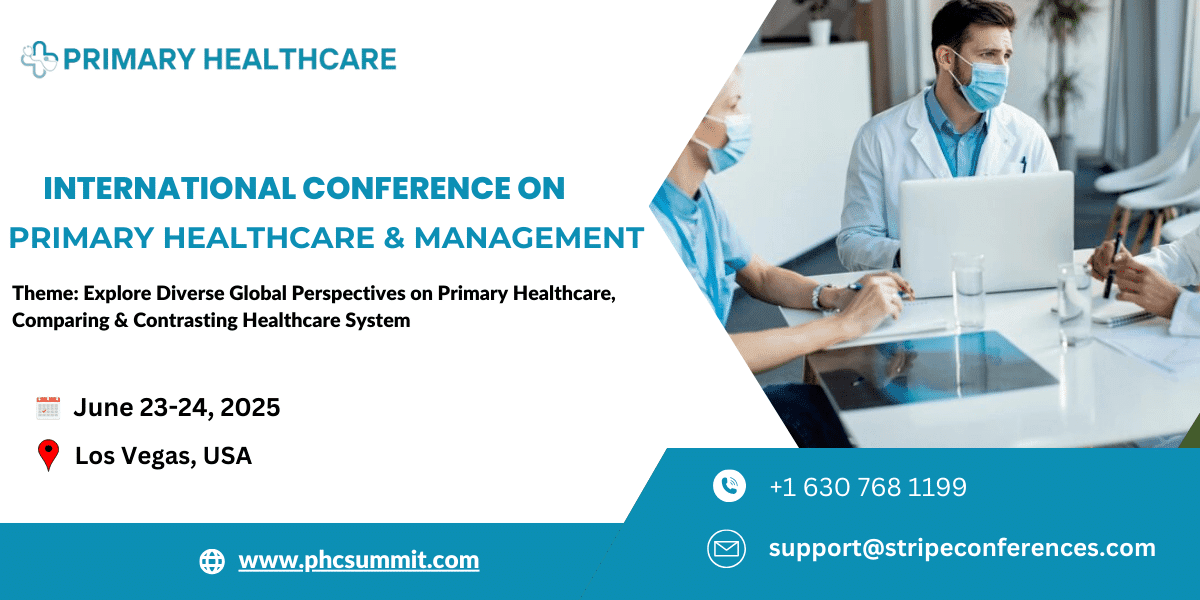 Primary Healthcare