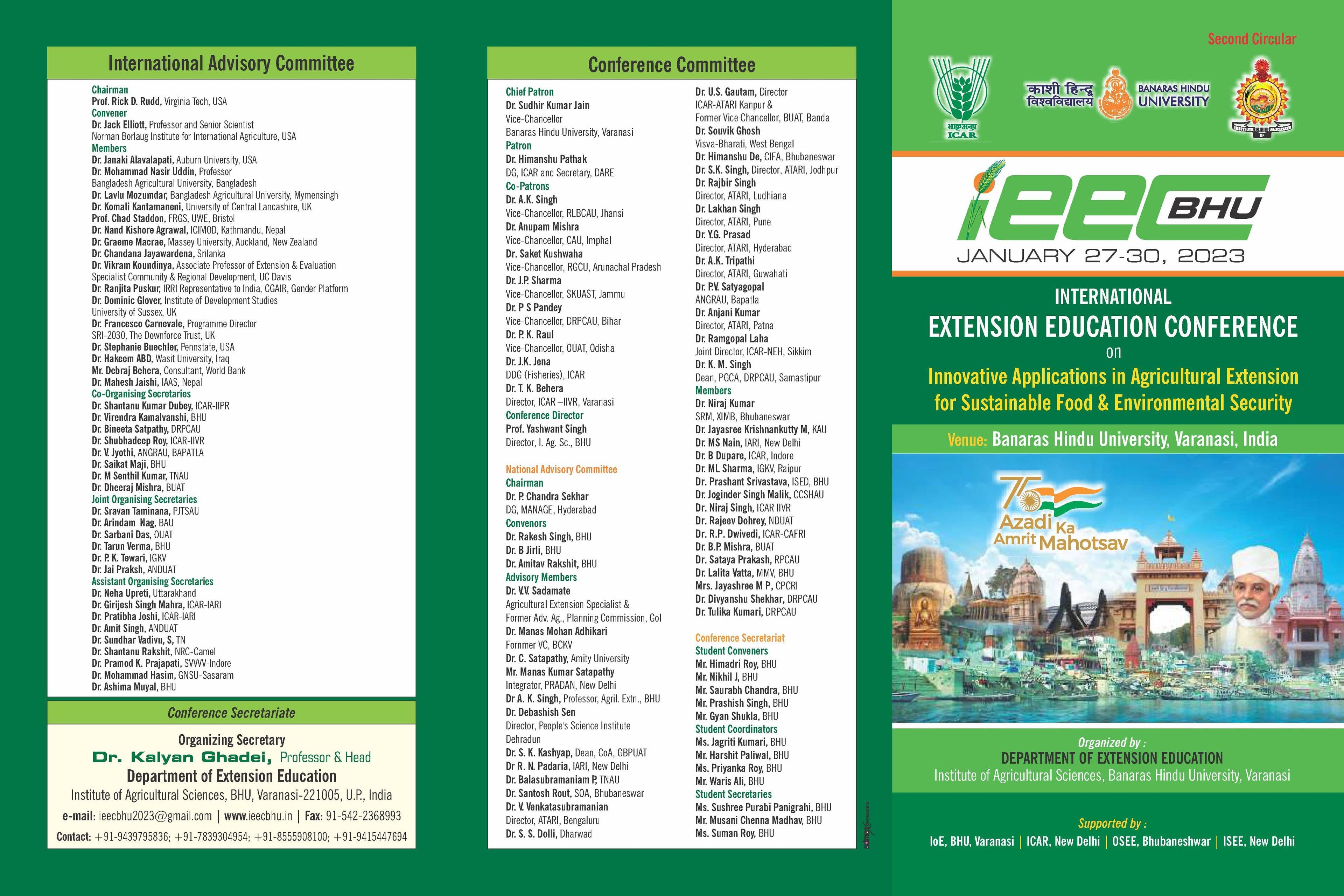 IEEC-2023