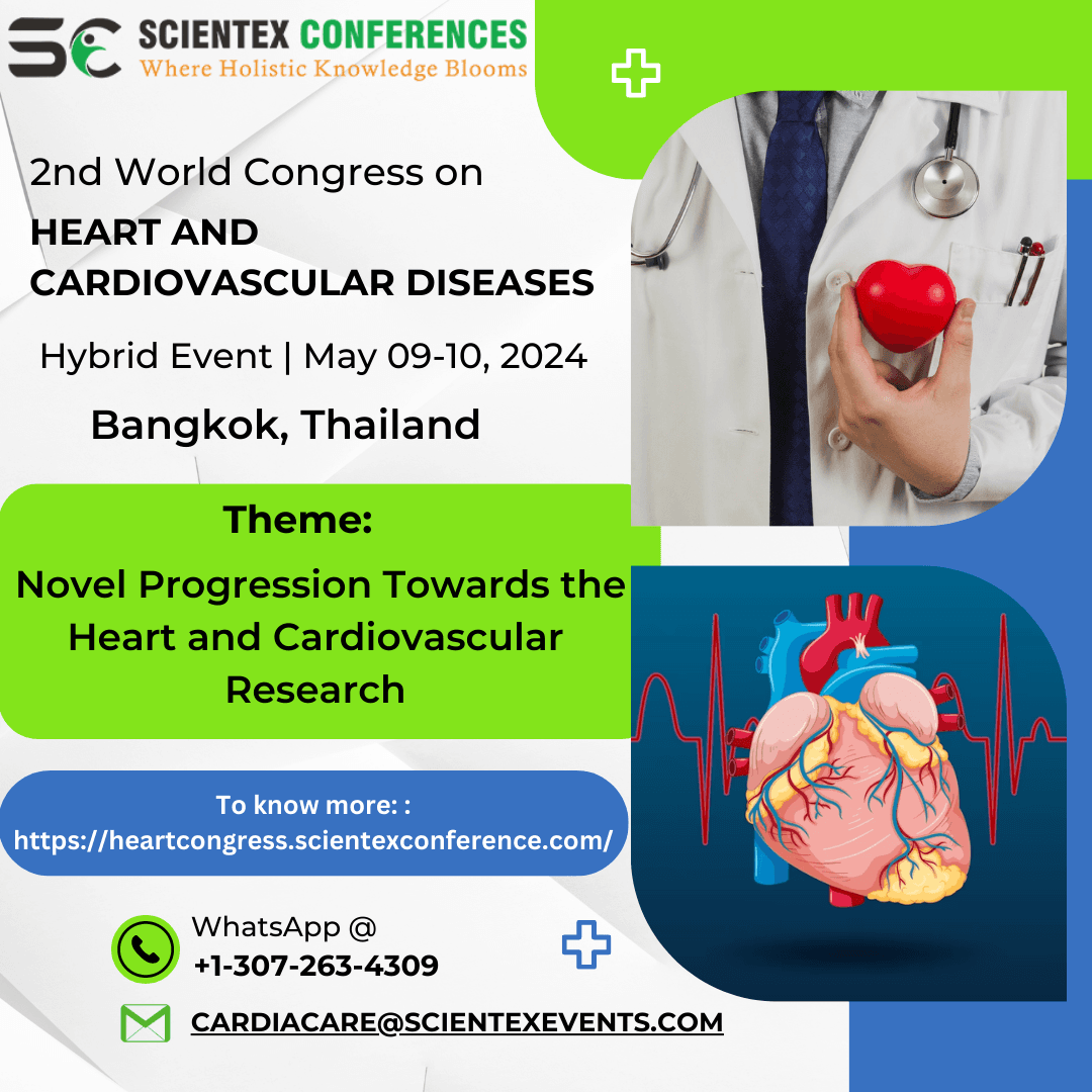 Heart Conference