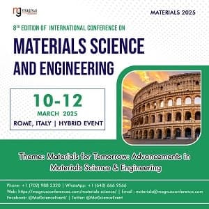 Materials 2025