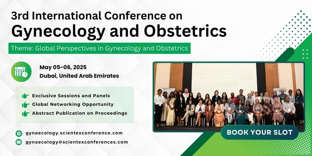 Gynecology Congress 2025