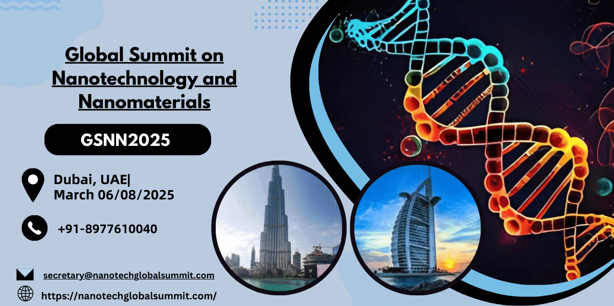 Nanotechnology Conferences