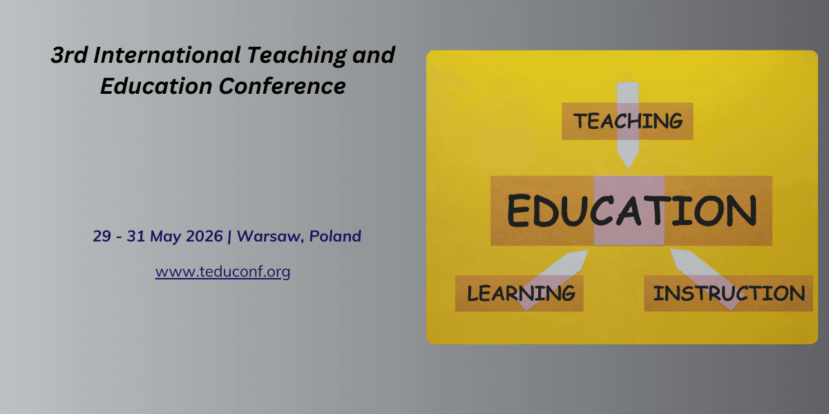 teduconf