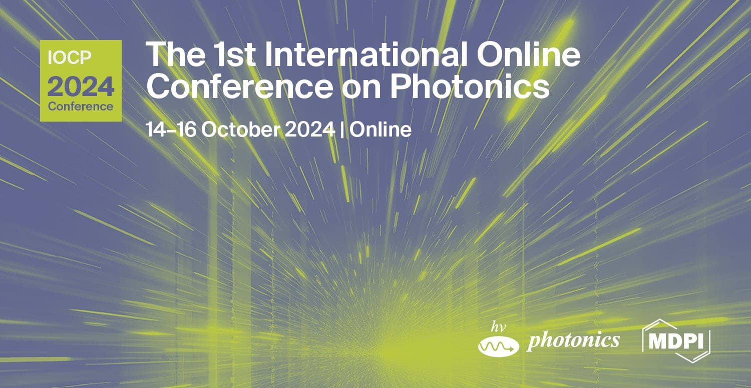 14–16 Oct 2024, Online
