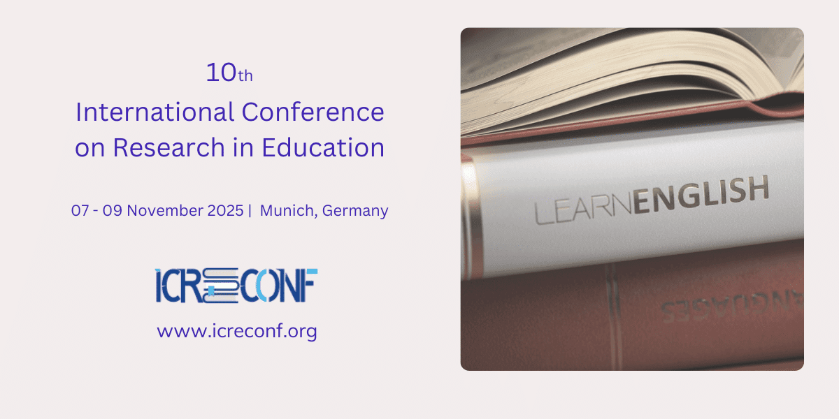 ICRECONF