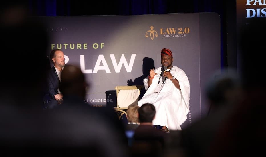 Law 2.0 Conference