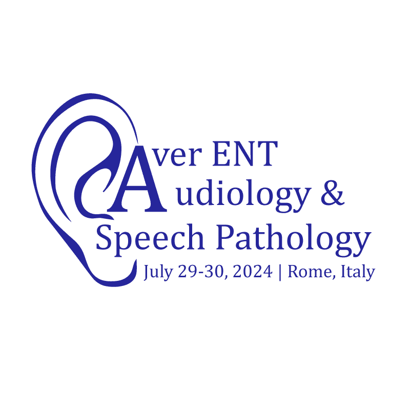 audiology conference Italy