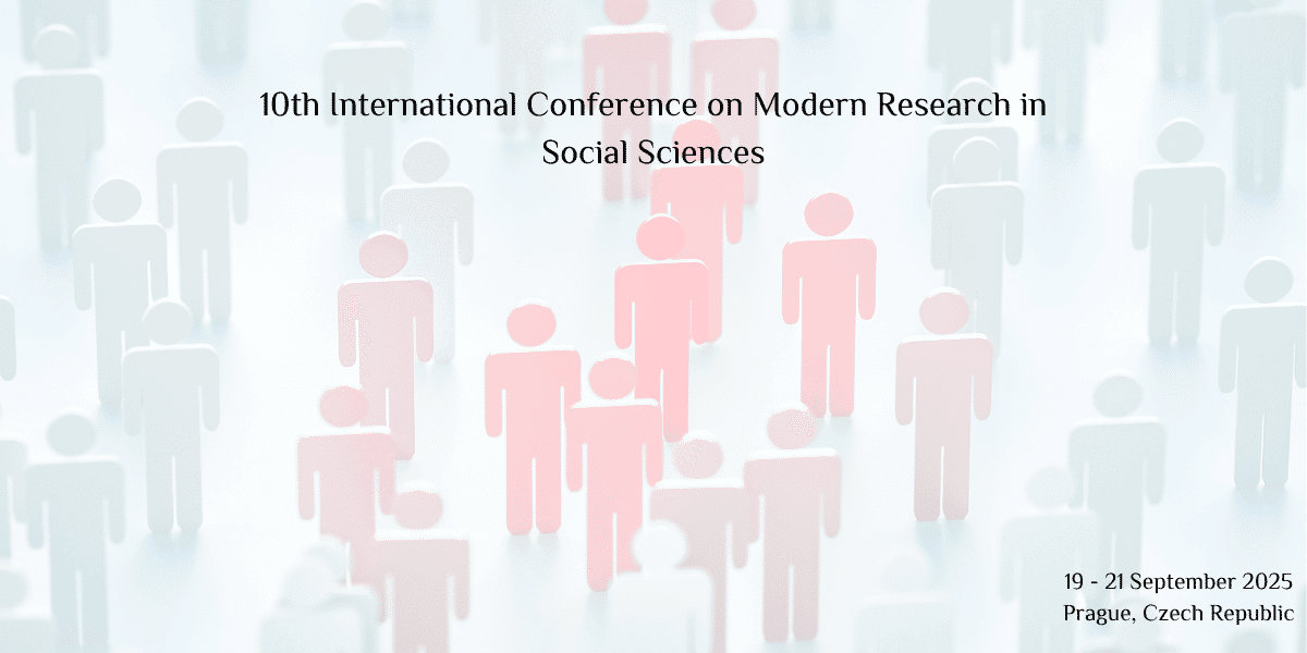 Socialsciences Conference