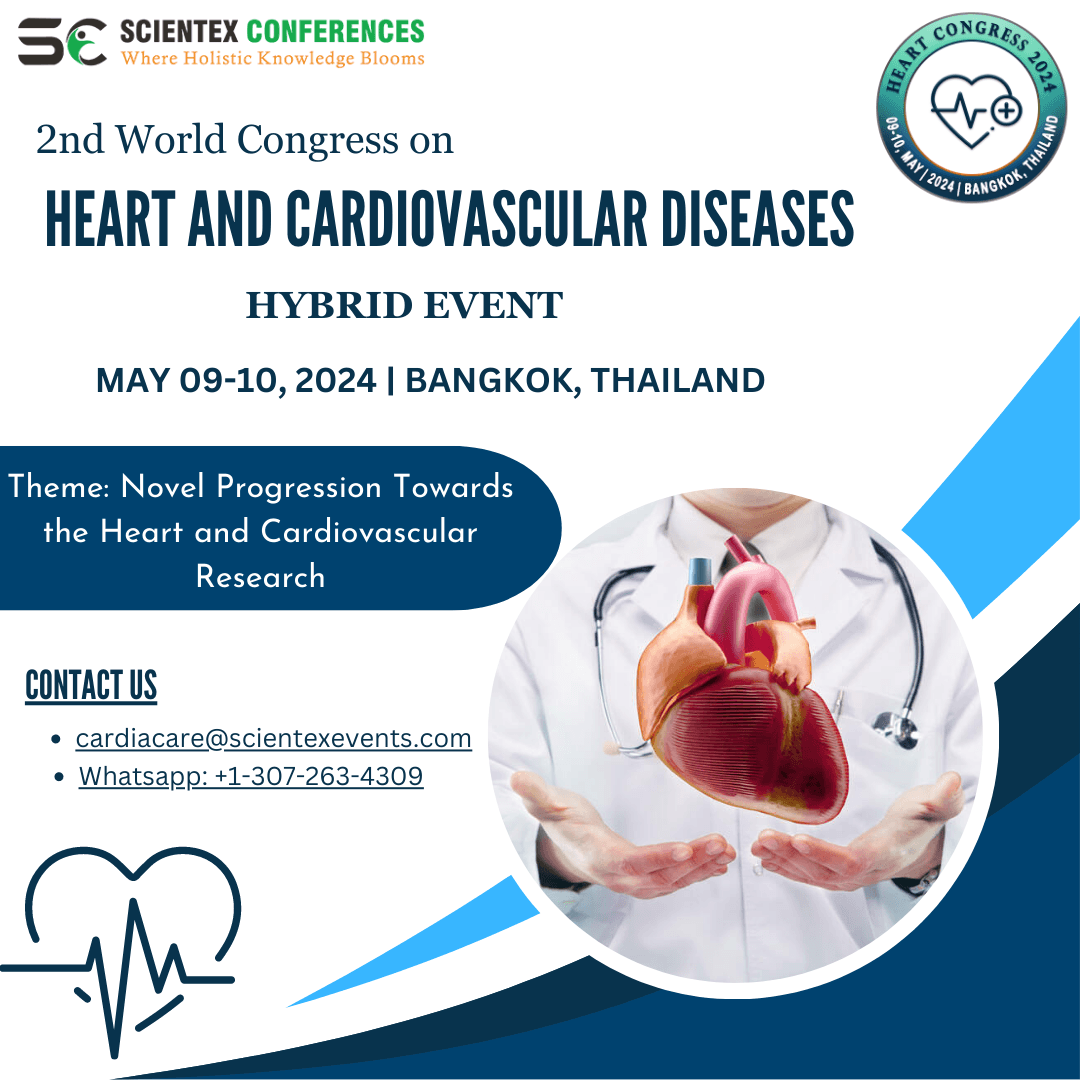 Heart Conference