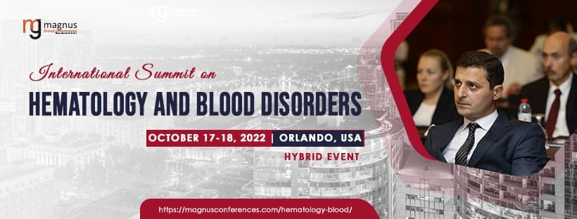 Hematology Conferences