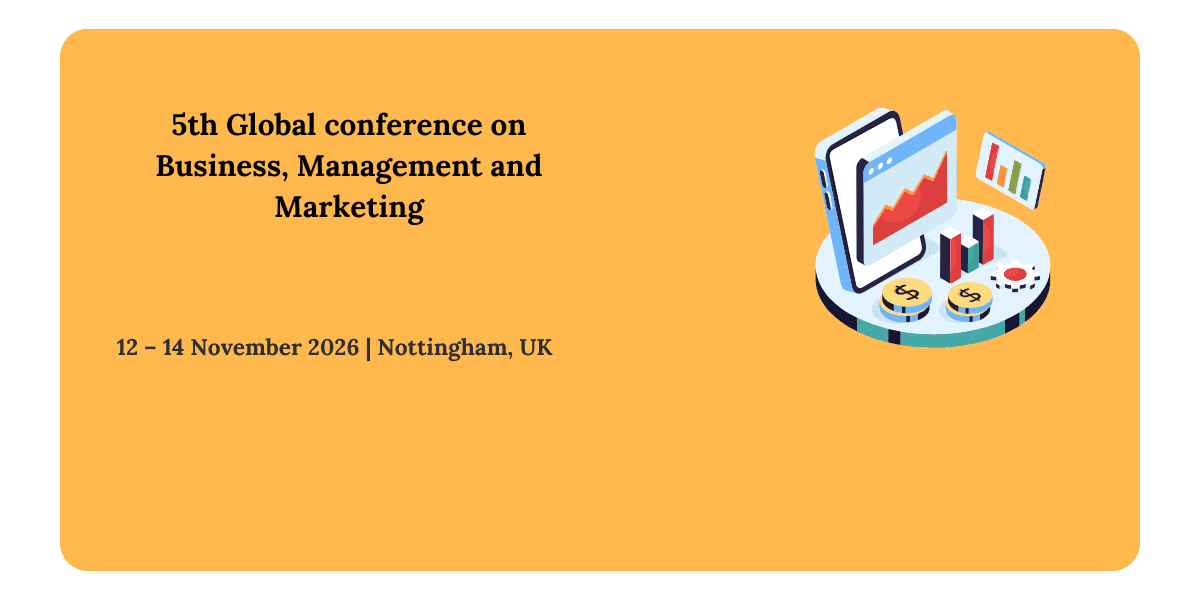 Management and Marketing Conference
