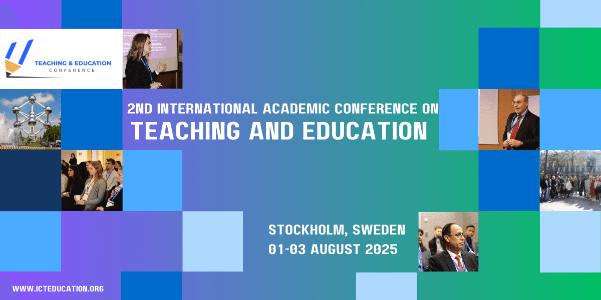 ICTEDUCATION