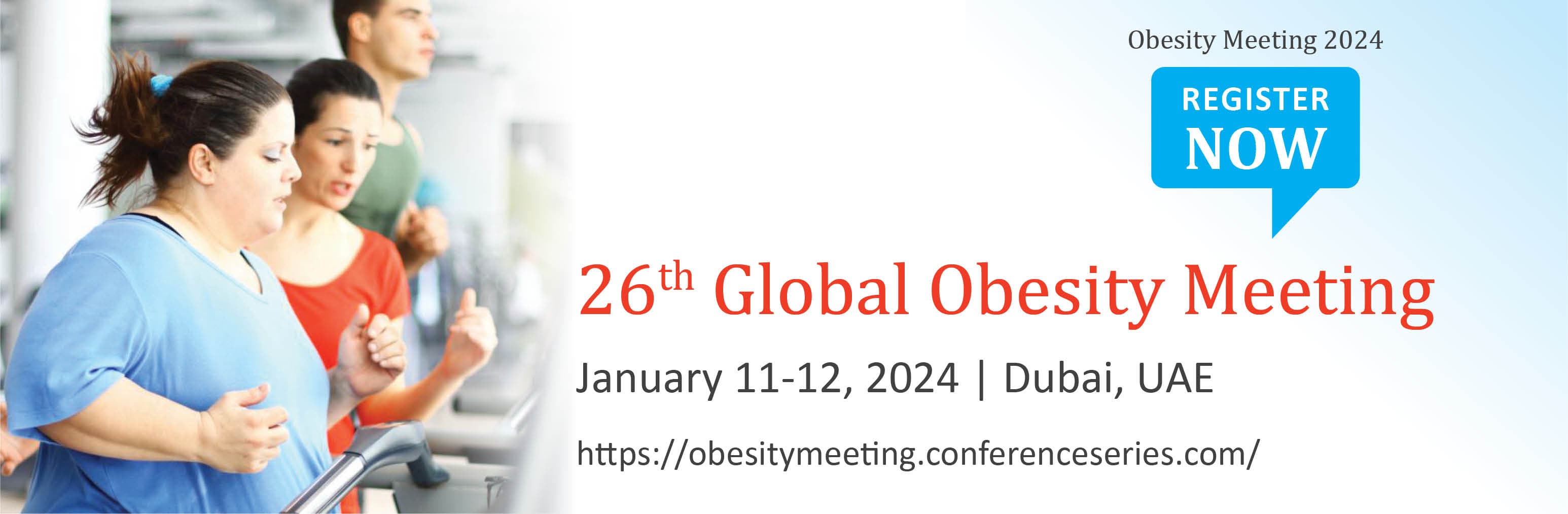 Obesity Meeting 2024