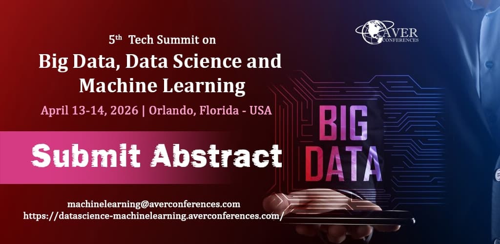 Big Data Conference USA