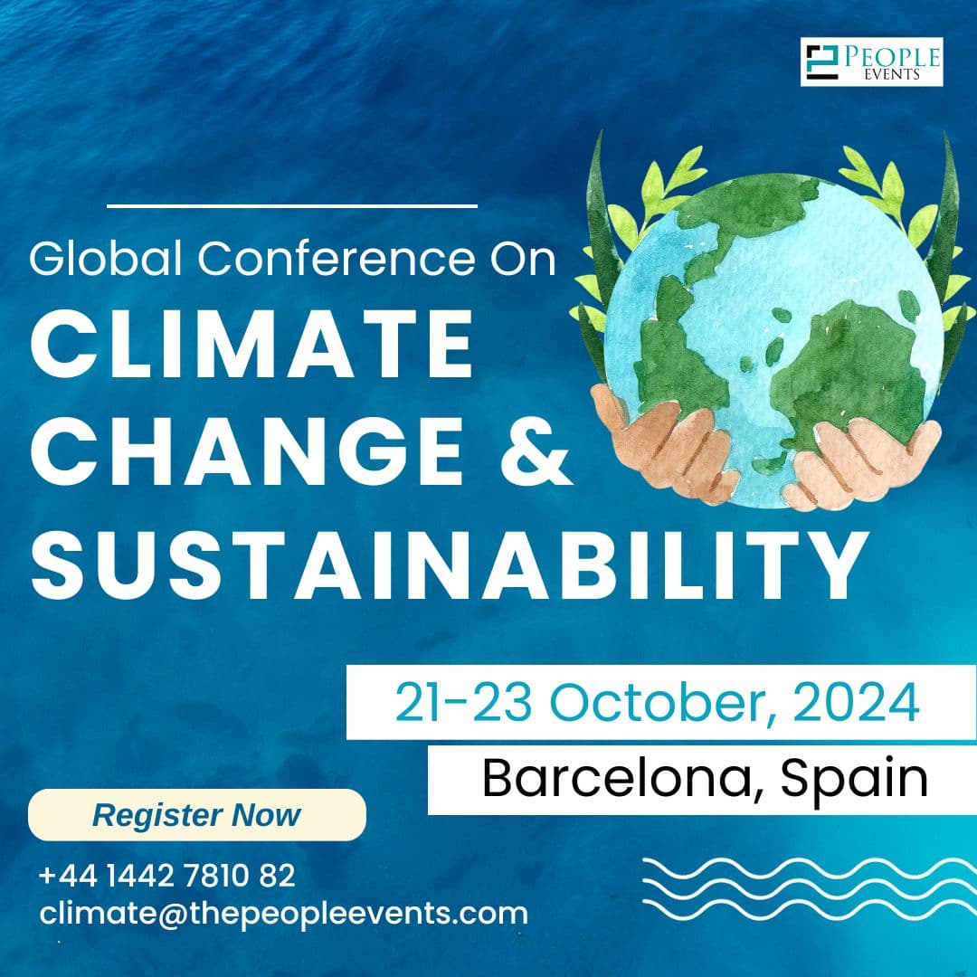 Climate Week 2024