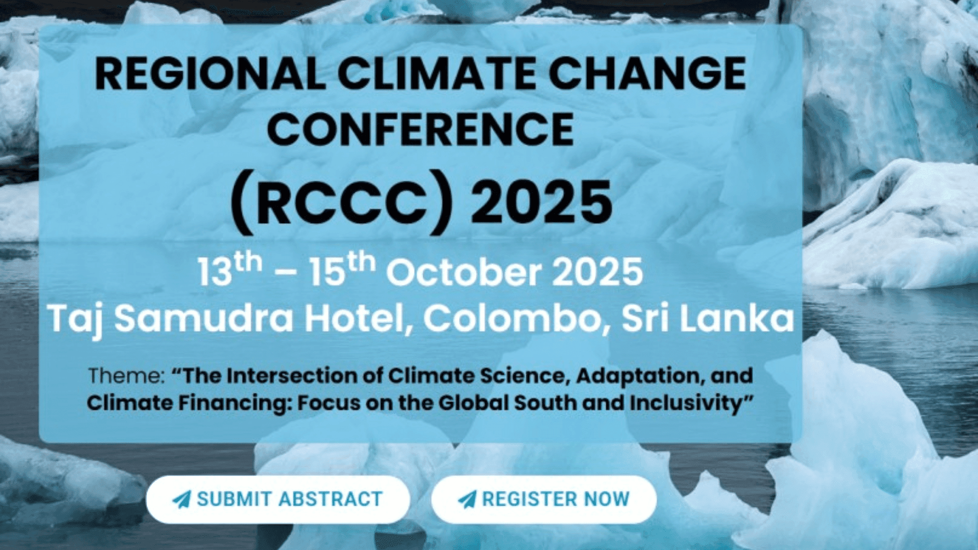 RCCC 2025