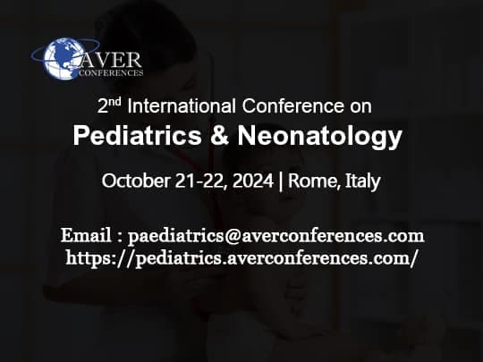 Pediatrics-Conferences-Italy