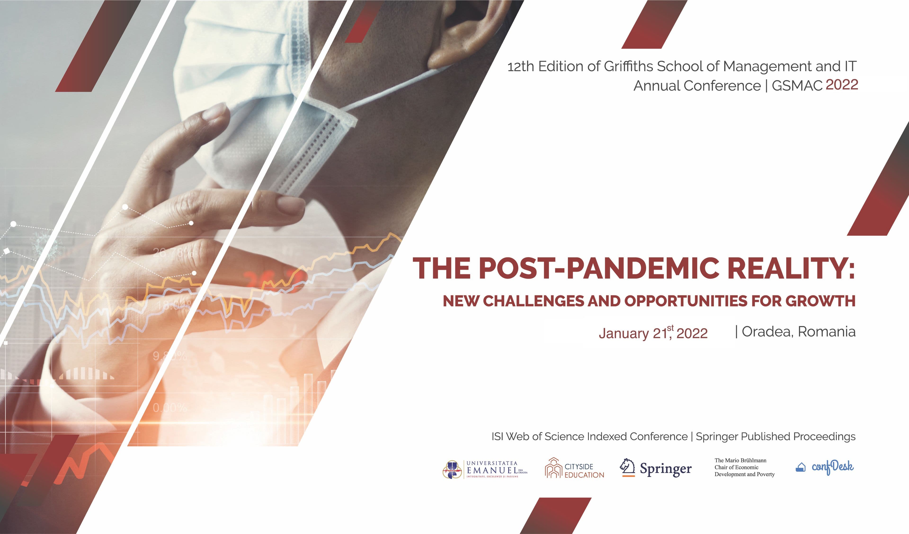 Conference Details