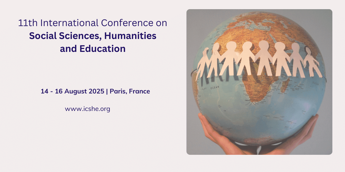 Social Sciences Conference