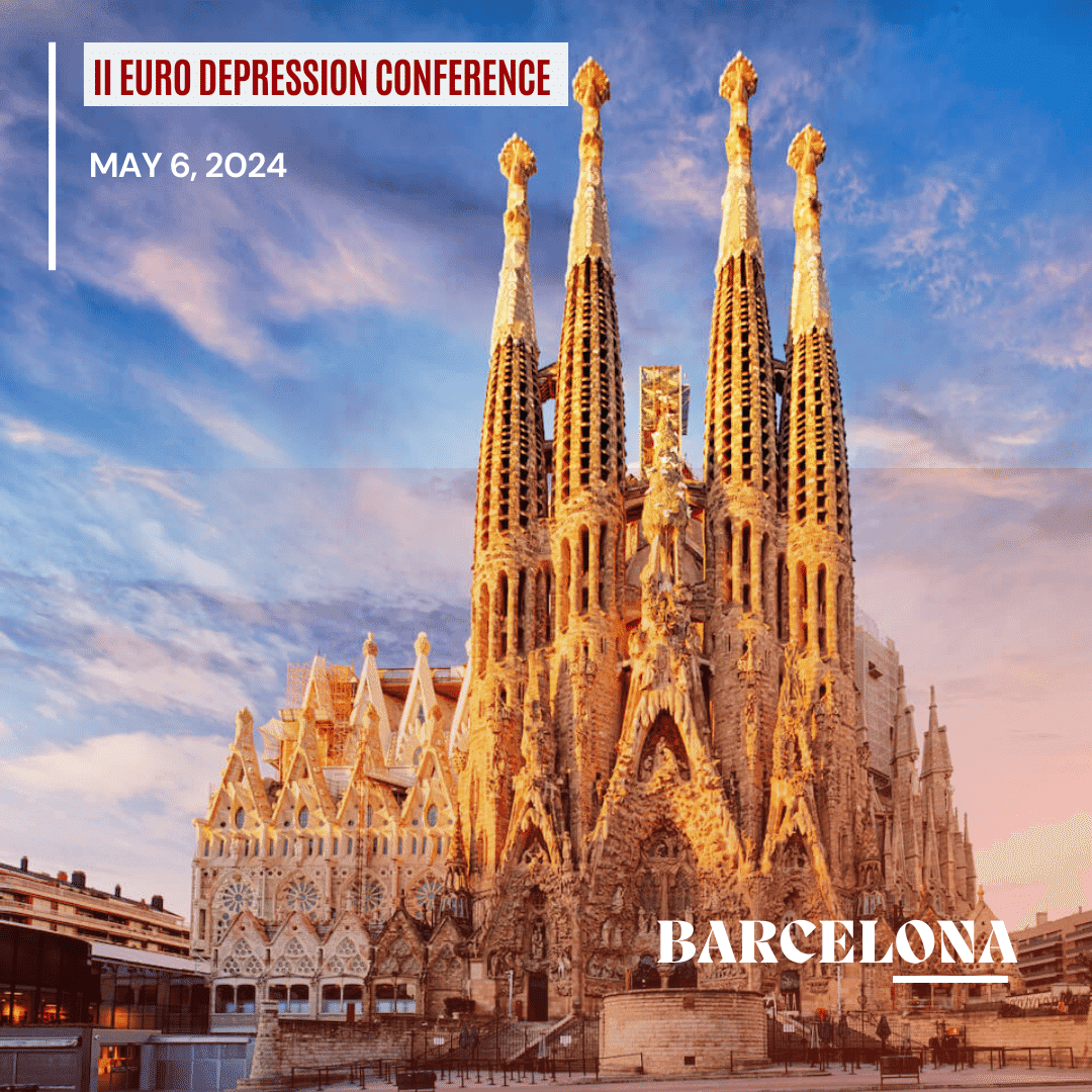 Euro Depression 2024 at Barcelona, Spain