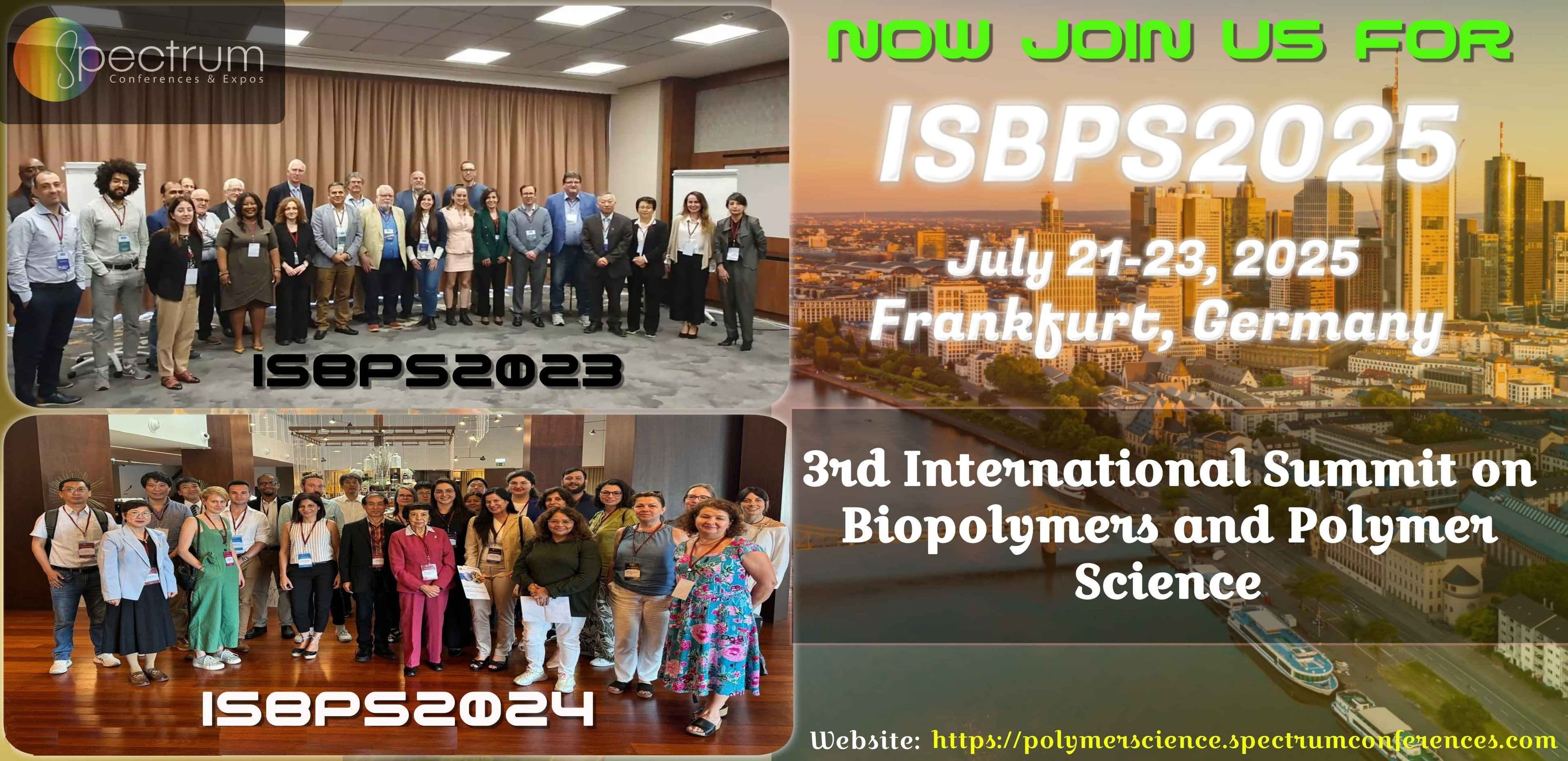 ISBPS2025