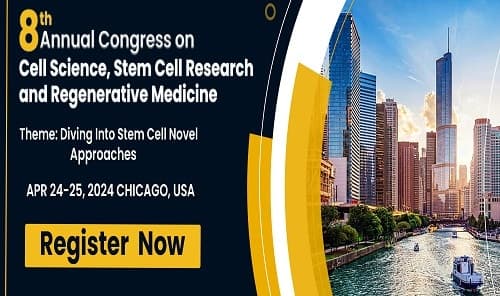 STEM CELL 2024