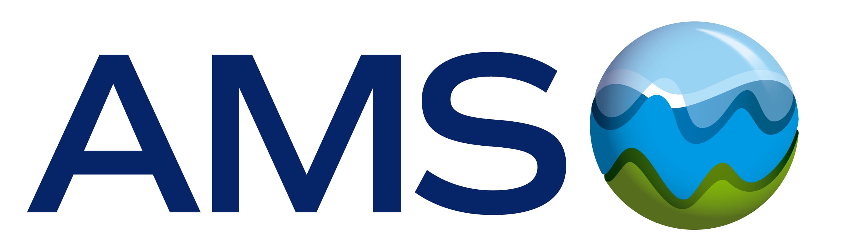 AMS logo