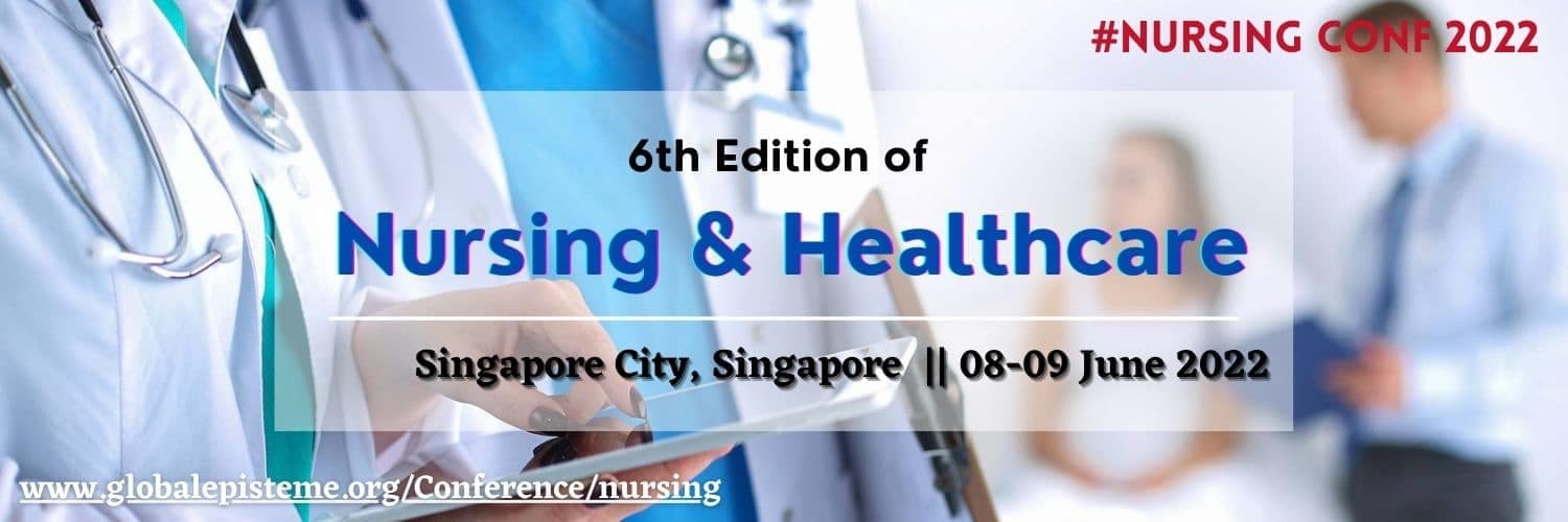 Nursing Conf 2022-Banner