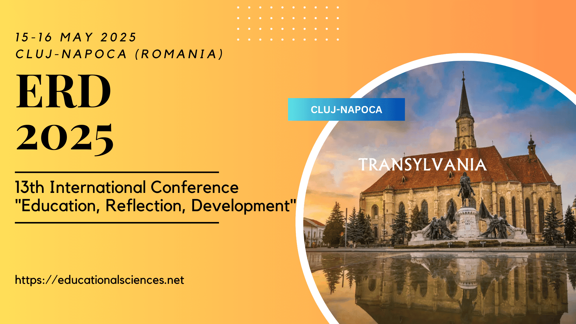 education conference