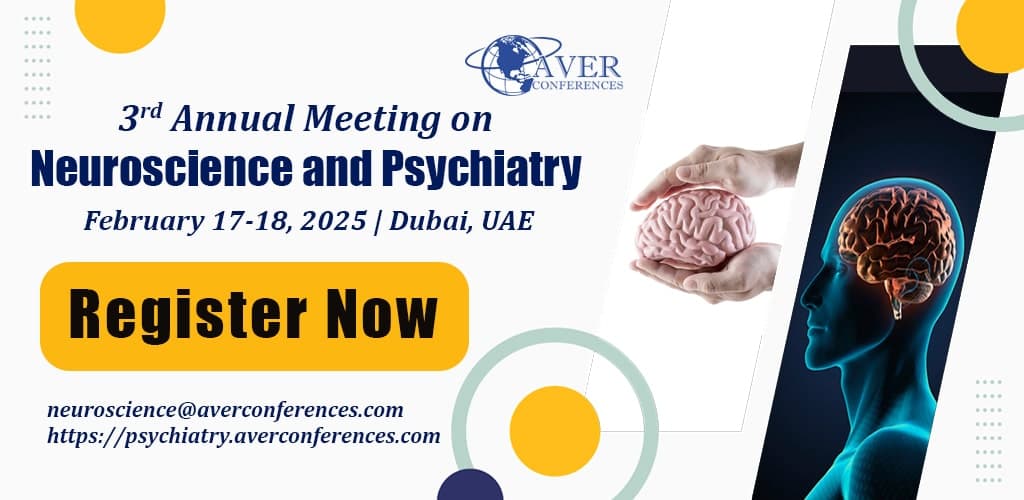 Psychiatry Conference