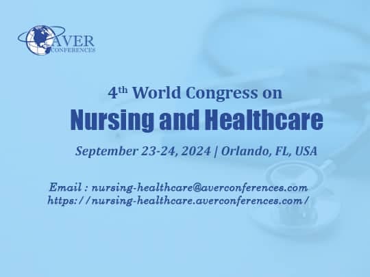 Nursing Conferences USA