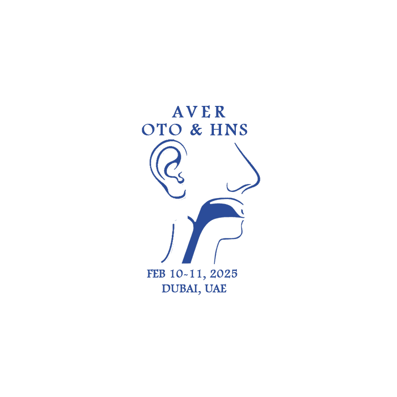 Otolaryngology Conference 2025