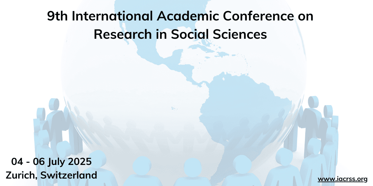 Social Sciences