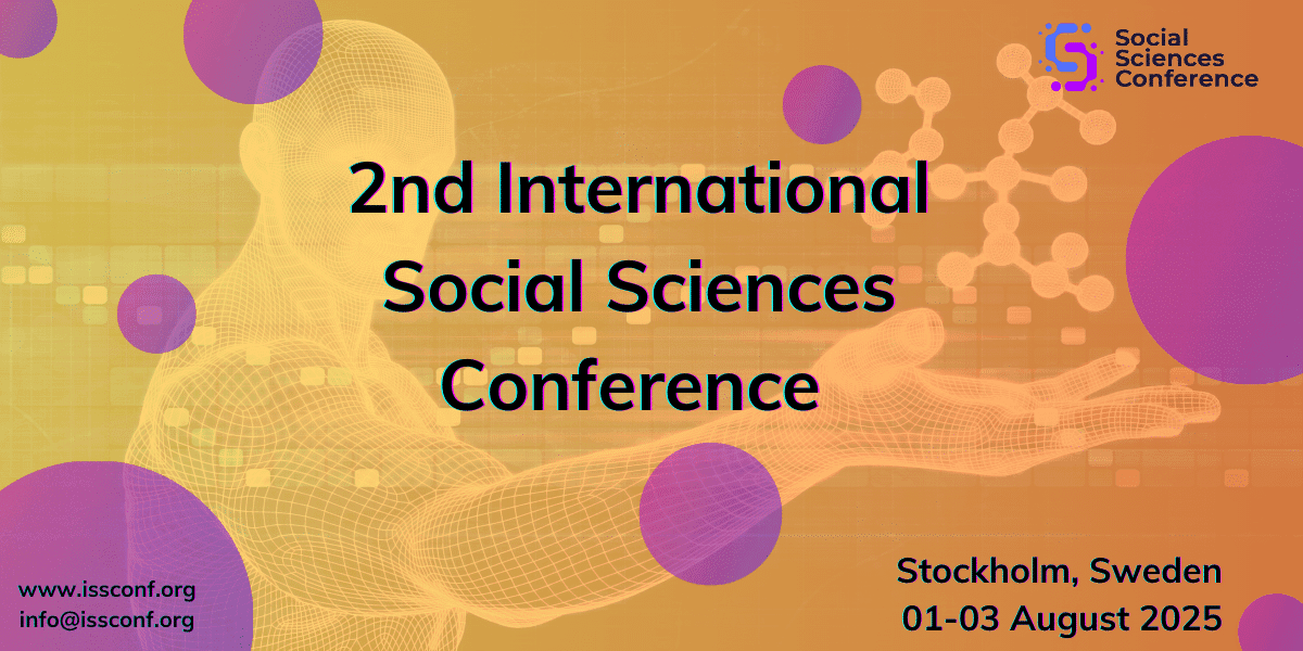 ISSCONF