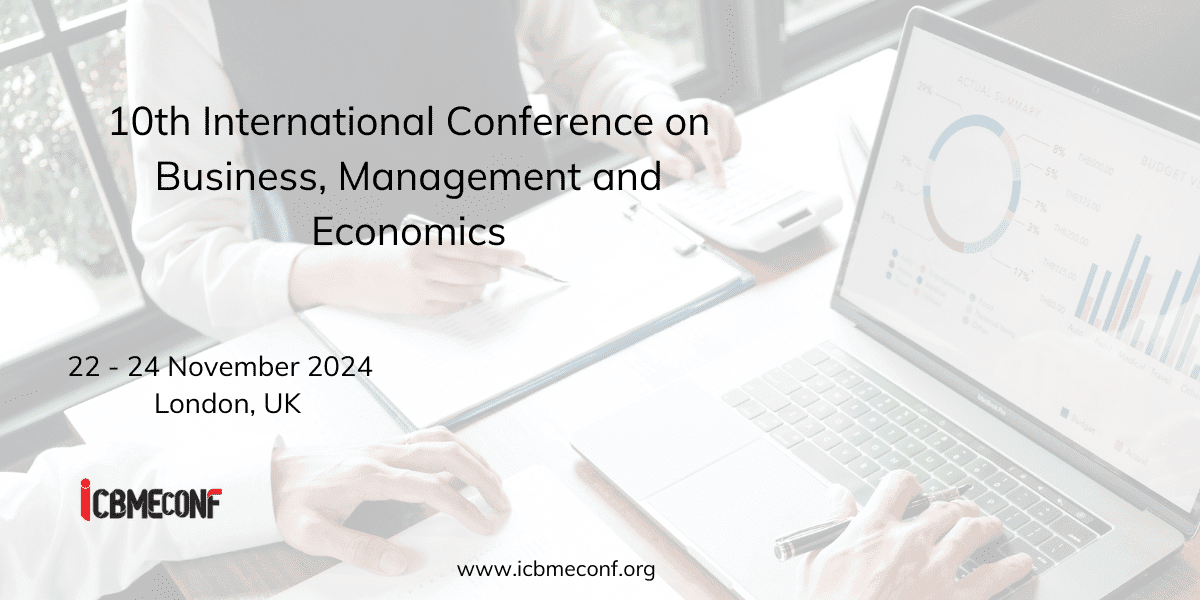 ICBMECONF