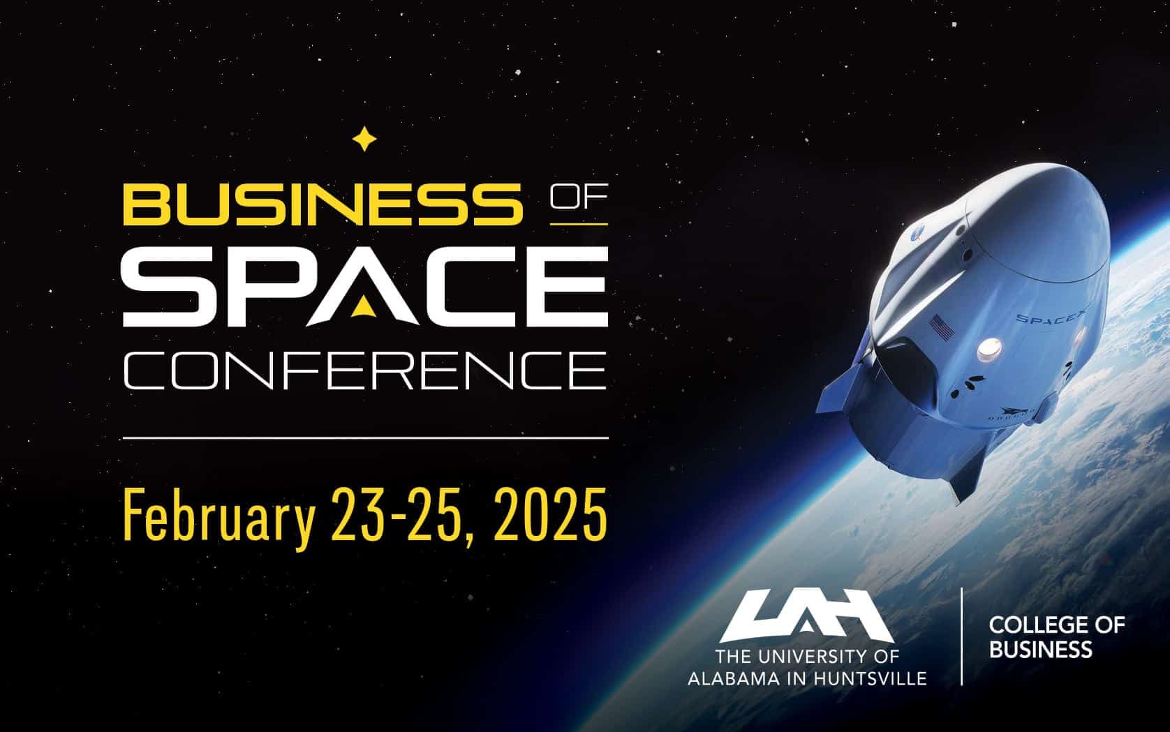 Business of Space 2025