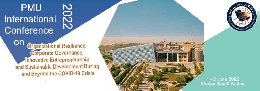 PMU COBA Conference 2022