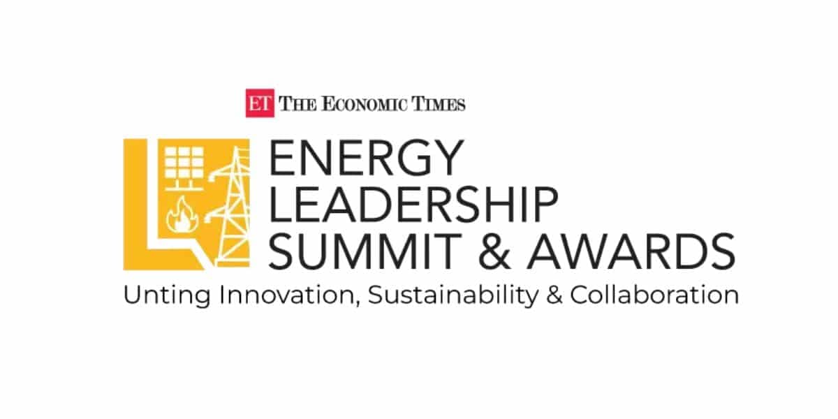 Energy Leadership Summit