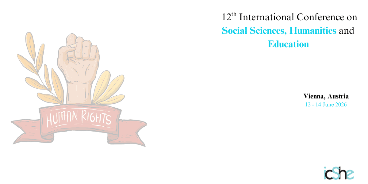 Humaninities Conference