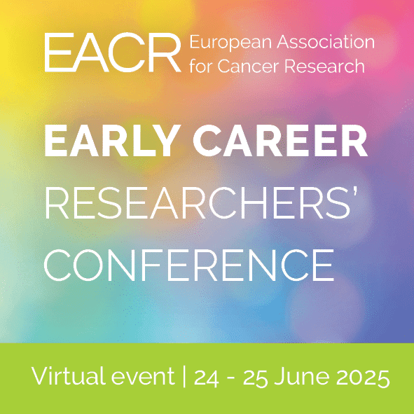 Event banner showing the title, Early Career Researchers' Conference, plus the dates: 24-25 June 2025