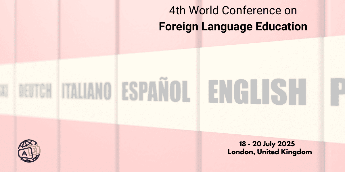 Language Conference
