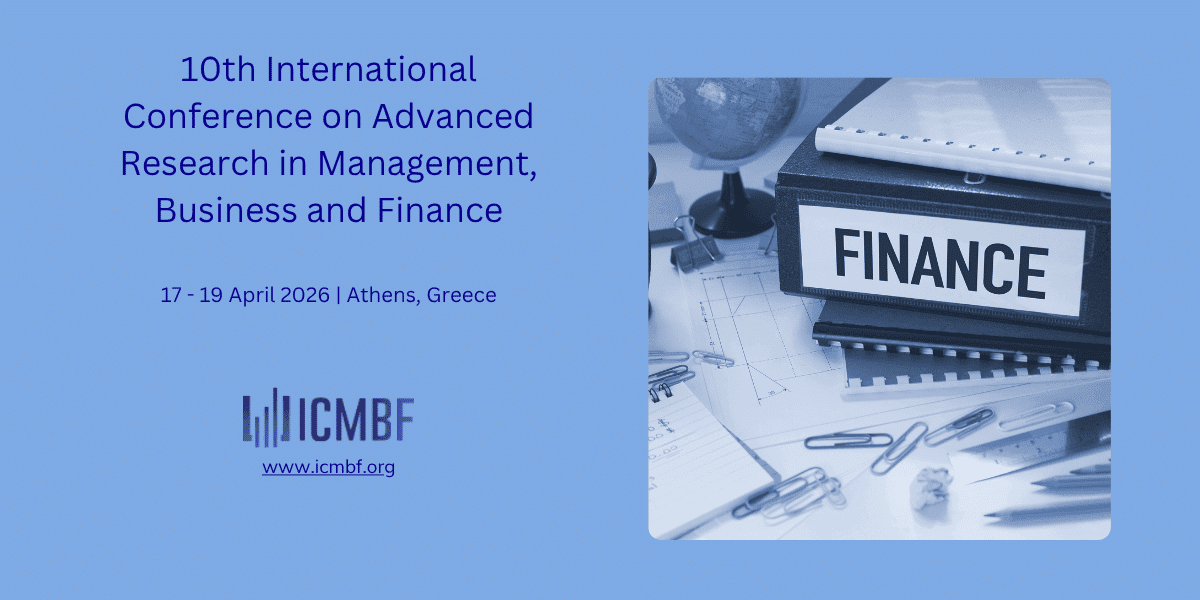 Finance Conference