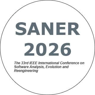 SANER 2026