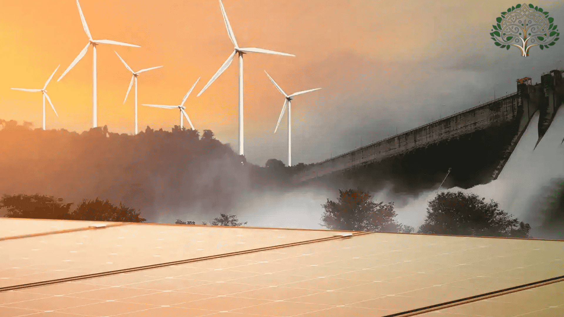 Global Conference on Renewable Energy | Displaycia