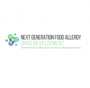 The Next Generation Food Allergy Drug Development Summit