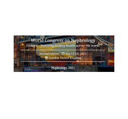 World Congress on Nephrology