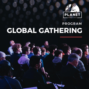 Planet Masters – Global Gathering – International Conference